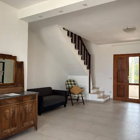 Villa Mery La Maddalena (Cagliari)