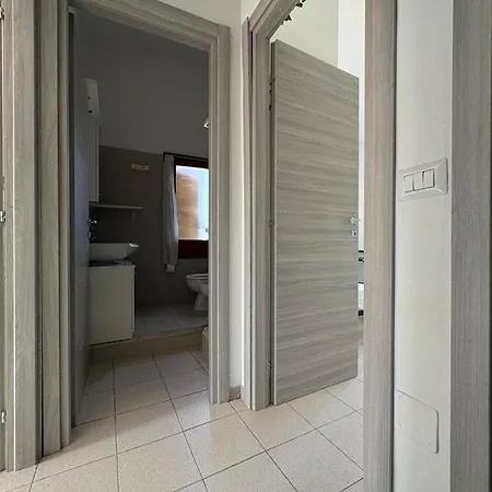 Villa Mery La Maddalena (Cagliari)