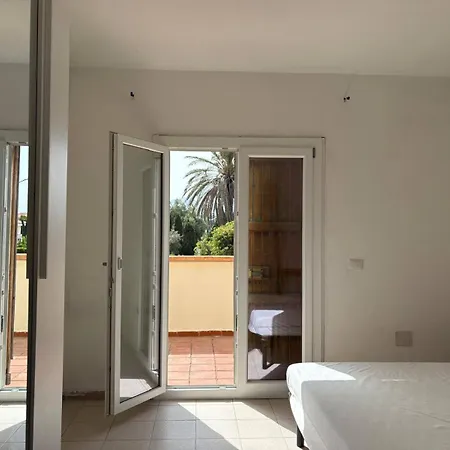 Villa Mery La Maddalena (Cagliari)
