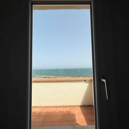 Villa Mery La Maddalena (Cagliari)