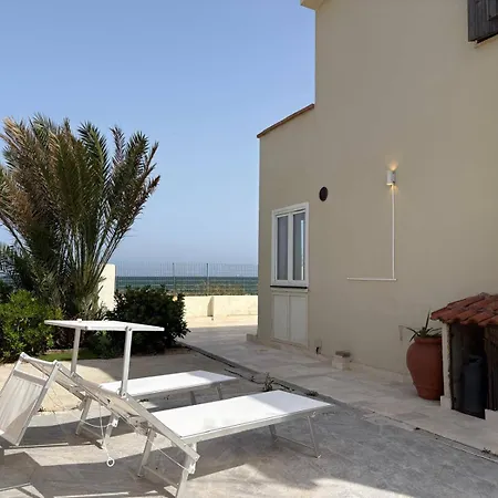 Mery Villa La Maddalena (Cagliari)