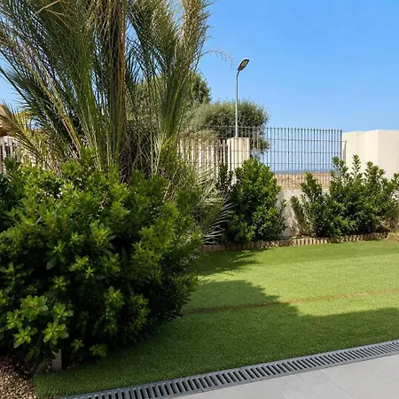 Villa Mery La Maddalena (Cagliari)