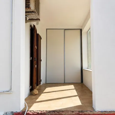 Villa Mery La Maddalena (Cagliari)